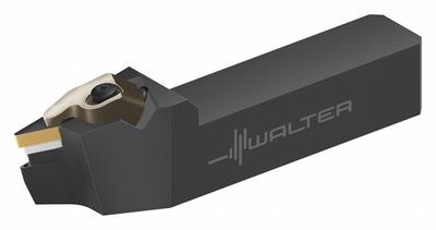 WALTER Indexable Turning and Profiling Tool Holder: DVJNL163D-P (MPN 7031720) - Indexable Turning & Profiling Toolholders