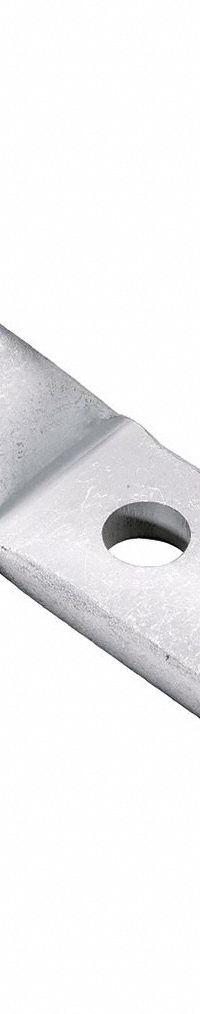 Compression Lug: For 250 kcmil, Stranded Wire, 3/8 in Stud Size, Std, Aluminum Barrel (MPN YA29A5). Key specifications — Inspection Hole: No; For Wire Type: Stranded; For Wire Sizes: 250 kcmil; Brand: BURNDY; Manufacturer Part Number: YA29A5.
