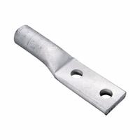 Compression Lug: For 250 kcmil, Stranded Wire, 3/8 in Stud Size, Std, Aluminum Barrel (MPN YA29A5). Key specifications — Inspection Hole: No; For Wire Type: Stranded; For Wire Sizes: 250 kcmil; Brand: BURNDY; Manufacturer Part Number: YA29A5.
