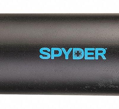 SPYDER Hole Saw: 1 3/4 in Saw Dia - Multi-Material-Cutting Hole Saws without Arbor