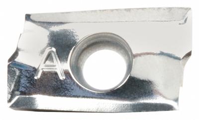 WIDIA Parallelogram Milling Insert: BDGT11T302FRAL (MPN 3859299) - Parallelogram Indexable Milling Inserts