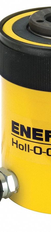 ENERPAC General Purpose Hydraulic Ram: 30 ton Nominal Capacity, 3 in Nominal Stroke Lg, 1.31 in, RCH (MPN RCH302). Key specifications — attr1099385: 1.31 in.