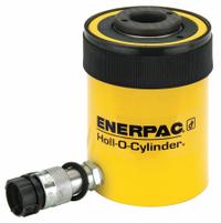 ENERPAC General Purpose Hydraulic Ram: 30 ton Nominal Capacity, 3 in Nominal Stroke Lg, 1.31 in, RCH (MPN RCH302). Key specifications — attr1099385: 1.31 in.