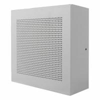 SPECO TECHNOLOGIES Speaker: Powered, 1-Way, 8 ohm Impedance, 6 1/2 in Overall Wd, WBM6T. Key specifications — For Location: Indoor; Power Style: Powered.