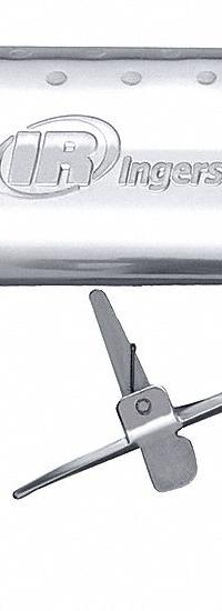 INGERSOLL RAND Die Grinder: Right Angle Tool, 0.3 hp Horsepower, 21,000 RPM Max. Speed, Medium Duty (MPN 301B). Key specifications — attr1320532: Right Angle; attr1320525: Tool Only; attr1320526: INGERSOLL RAND.