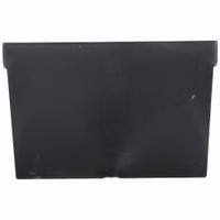 AKRO-MILS Bin Divider: 7 1/2 in x 4 7/8 in, Not Electrostatic Discharge Conductive, Black (MPN 40040). Key specifications — Compatible Manufacturer Model Number: 30080; Brand: AKRO-MILS.