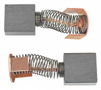 DAYTON Replacement Motor Brush Set: 4Z140D/4Z143D/4Z144D/4Z529D, 33K906. Key specifications — Manufacturer Part Number: 33K906; Brand: DAYTON; Compatible Manufacturer Model Number: 4Z529D.