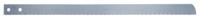 FEIN Power Hacksaw Blade: Power Hacksaw Blade, 12 in Blade Lg, For 6 3/4 in Max. Dia, Bi-Metal (MPN 63503063007). Key specifications — attr1097706: Bi-Metal; attr1097709: FEIN.