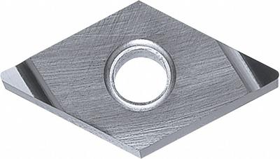 KYOCERA Diamond Turning Insert (MPN DNGG331RSKW10) - Diamond Indexable Turning Inserts