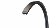 CONTINENTAL V-Belt: 8/3VX530-A, 8 Ribs, 54.2 in Outside Lg, 3 in Top Wd, 5/16 in Thick (MPN 20059779)