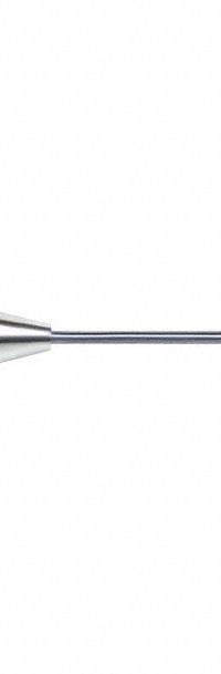 INSIZE M3 Stylus: CMM Straight Stylus, Ball, Straight, 0.079 in Ruby Ball Tip, M3 Stem Thread Size (MPN ISQ-01-3020-014TTR). Key specifications — attr1181753: ISQ-01-3020-014TTR; attr1181748: INSIZE; attr1181742: M3 CMM Touch Probes; attr1181759: Ruby; attr1181761: Ball.