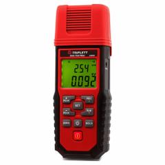 TRIPLETT Static Sensor: Static Sensor, SFM500. Key specifications — Manufacturer Part Number: SFM500; Standard Sensor Type: Static Sensor; Brand: TRIPLETT.