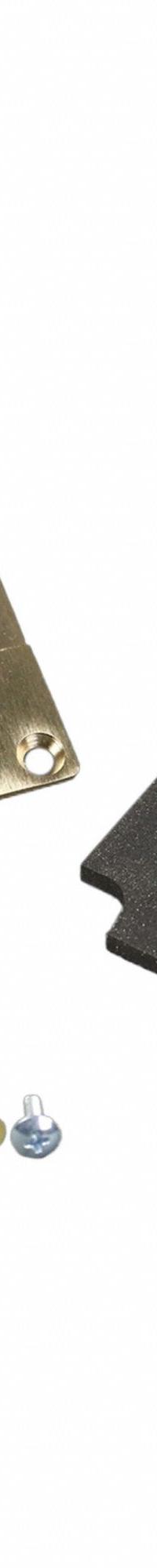 WIREMOLD Floor Box Cover: Rectangular, Gold, Brass, Brushed, 3 1/4 in L x 4 1/4 in W x 1/2 in H (MPN 829STC). Key specifications — Brand: WIREMOLD; Color: Gold; Cover Shape: Rectangular; Finish: Brushed; Material: Brass.