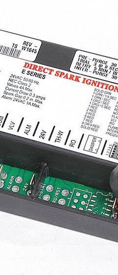BASO Ignition Control Board: Mfr Part # C161KKD-1C. Key specifications — Manufacturer Part Number: C161KKD-1C; Product Type: Pilot Assembly.
