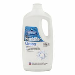 Humidifier Cleaner: Cleaner, 32 oz Container Size, Portable (MPN 1C). Key specifications — Product Type: Cleaner; Brand: BESTAIR.