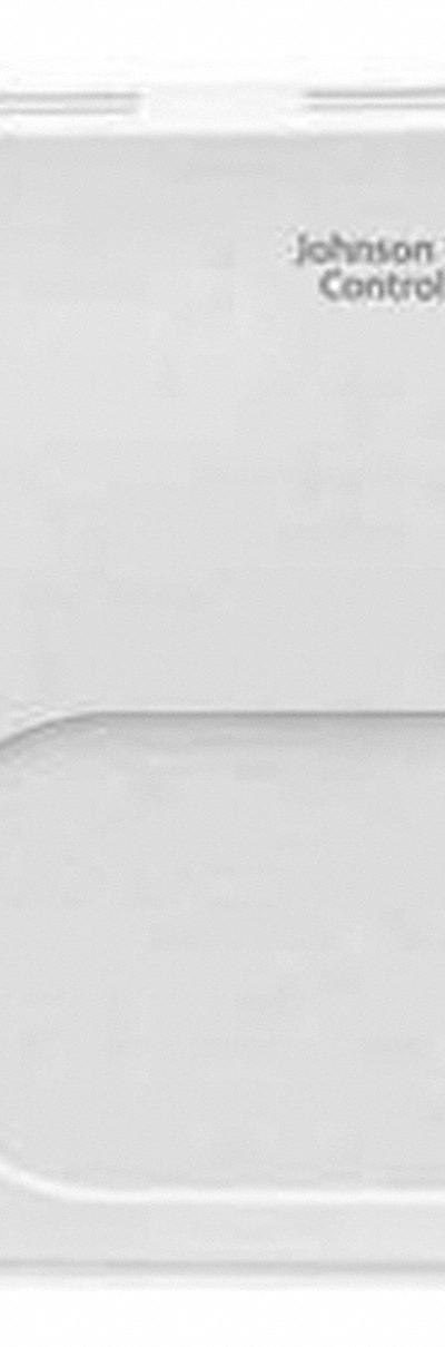 JOHNSON CONTROLS Temperature Sensor: Temp - Temperature Sensors