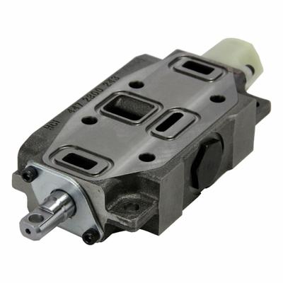 CHIEF Hydraulic Directional Control Valve: Four-Way / Three Positions - Stack Valve Working Sections