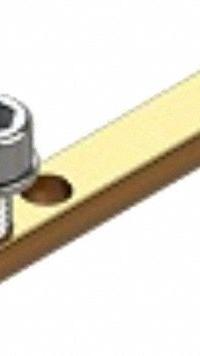 SMC Air Cylinder Sensor Mounting Hardware: Fits 20 mm_100 mm Bore Dia, BQ6-032S. Key specifications — attr947346: BQ6-032S.