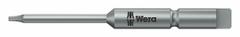 WERA Power Bit: Power Bit, T8 Bit Size, Imperial, Torx-Plus® Head, 8 IPx44 Bit Industry Size, Std (MPN 05135234001). Key specifications — attr1119738: Halfmoon; attr1119735: Imperial; attr1119740: Standard; attr1119734: S2 Steel; attr1119737: Power Bit; attr1119741: WERA.