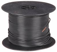GROTE Primary Automotive Wire: GPT, 100 ft, 1 Conductor, 20 AWG, Black, 60 V Volt (MPN 87-2012). Key specifications — Brand: GROTE.