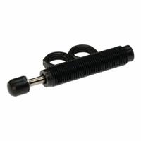 SMC Shock Absorber: NRBC056-045, Inch, Cushion with Cap, NRB. Key specifications — attr1112200: NRBC056-045; attr1112201: SMC; attr1114221: Cushion with Cap.