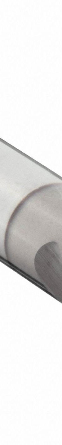 APPROVED VENDOR Square End Mill: Carbide, TiCN Coated, 4 Flute, 7 mm Mill Dia, 19 mm LOC, 63 mm OAL (MPN 206-001370C)