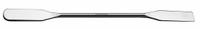 Spatula: Spatula, Non-Sterile, Stainless Steel, 12 in Overall Lg, 12 in Handle Lg, Nickel Plated (MPN CG-1986-15). Key specifications — Product Type: Spatula; Brand: APPROVED VENDOR; Coating: Nickel Plated; Color: Silver; Material Grade: 304.