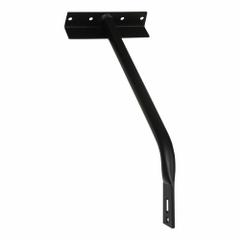 SCHAEFER Mounting Bracket: Mounting Bracket, 18 in Lg, 22 in Wd, Steel (MPN VS36FMT). Key specifications — Material: Steel; Manufacturer Part Number: VS36FMT; Brand: SCHAEFER; Color: Black.
