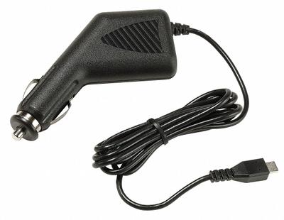 FLIR Car Charger: FLIR EX Series, T198532, Batteries, Cables & Chargers, Car Charger