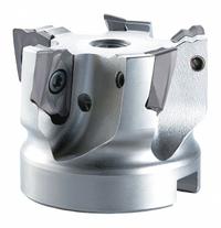 OSG Indexable Face Mill: PSE11R300A100-7 (MPN 7801202). Key specifications — attr256955: PSE11R300A100-7.
