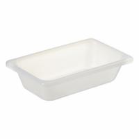 NALGENE Lab Pan: Rectangular, Polypropylene, 2 L, 10 1/4 in Overall Lg, 6 1/4 in Overall Wd (MPN 6902-1000). Key specifications — Brand: NALGENE; For Use With: Repeatedly autoclave instruments and labware.
