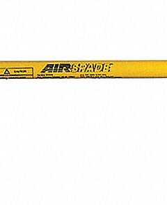 AIRSPADE Air Excavation Tool: 5 ft Barrel Lg, 1 1/4 in Male NPT, 3 cfm Soil Excavation Rate (MPN LT3000). Key specifications — attr77913: AIRSPADE; attr77936: (1) Nozzle; attr77931: Yes.