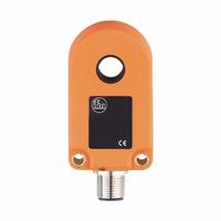 IFM Inductive Ring Proximity Sensor: Built-in Connector, 3 Wires, 3 - Pin M12, 10-35V DC, PNP, NO/NC (MPN I7R203). Key specifications — attr917731: IFM; attr1083335: Not Rated; attr1083336: 10-35V DC.