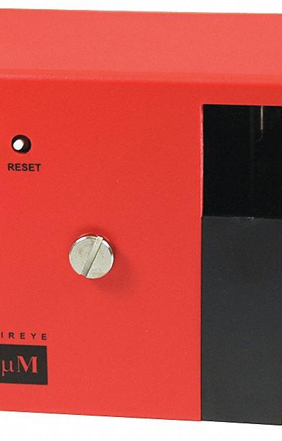 FIREYE Flame Sensor: Mfr Part # MC120 - Replacement HVACR Controls, Switches & Thermostats