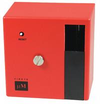 FIREYE Flame Sensor: Mfr Part # MC120. Key specifications — Manufacturer Part Number: MC120; Product Type: Flame Sensor.