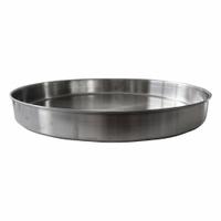 TUTTNAUER Leakage Tray: 1 5/8 in Overall Wd, 13 5/8 in Overall Dp, LabSci 60LV/LabSci 85LV (MPN ZEA830-0036). Key specifications — Brand: TUTTNAUER; Product Type: Leakage Tray; Compatible with Manufacturer Model Number: LabSci 85LV.