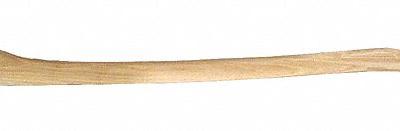 SEYMOUR MIDWEST LINK Axe Handle: 36 in Overall Lg, Hickory, For 5 lb Max Head Wt - Axe Handles