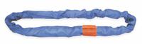 LIFT-ALL Roundsling: Type 5, Polyester, Polyester, 6 ft Sling Lg, 1 3/4 in Body Dia (MPN EN240X6). Key specifications — Brand: LIFT-ALL.
