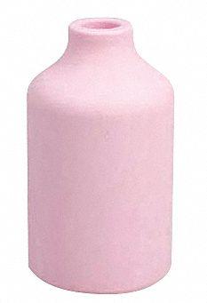 AMERICAN TORCH TIP Nozzle: Alumina, No. 4, Std, 54N18, 10 PK - Gas Lens Nozzles