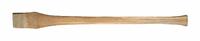 SEYMOUR MIDWEST LINK Axe Handle: 36 in Overall Lg, Hickory, For 5 lb Max Head Wt (MPN 64738). Key specifications — Handle Material: Hickory; Brand: SEYMOUR MIDWEST LINK.