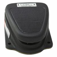 LINEMASTER Foot Switch: AirVal Clipper Series, 1 Pedals, 4-Way, Momentary (MPN 4C-30F2-S). Key specifications — Series: AirVal Clipper; Brand: LINEMASTER; Foot Guard Included: No Guard Included; Switch Action: Momentary; Switch Type: 4-Way.