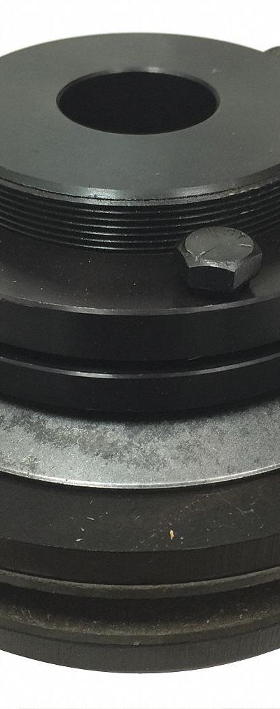 GREAT LAKES INDUSTRY, INC. GREAT LAKES INDUSTRY - Torque Limiters