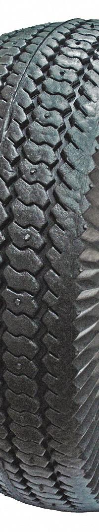 HI-RUN Wheelbarrow Tire: 4.10/3.50-6 Tire Size, Mfr Part # CT1012, Wheelbarrow Tire, Sawtooth. Key specifications — Tread Pattern: Sawtooth; Brand: HI-RUN; Manufacturer Part Number: CT1012; Product Type: Tire Only.