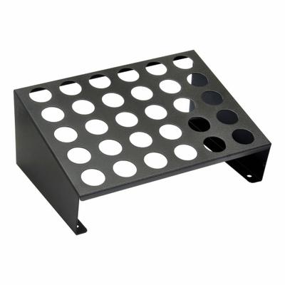 HUOT Collet Rack: For 5C, 30 Capacity (MPN 14600). Key specifications — attr1032787: HUOT. - Collet Racks