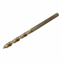 DEWALT Drill Bits: 5/32", 135° Pilot Point, Black Oxide Cobalt (MPN DWAMDCE10). Key specifications — attr1229327: 0.1563.
