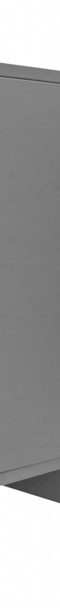 DURHAM MFG Storage Cabinet: 72 1/4 in x 36 1/4 in x 66 in, Swing Handle & Padlockeable, Legs, Gray (MPN HDC-367266-4S95). Key specifications — attr62713: Recessed; attr62698: Gray; attr62736: Welded; attr87895: Legs; attr62693: Assembled; attr62737: Stationary; attr62694: Adjustable; attr62695: Powder Coated.