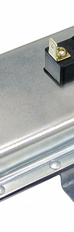 Air Pressure Switch: Fixed, Auto Reset, 0.03 in wc, Open Mounted, SPDT, Integral Compression (MPN DFS-301). Key specifications — Switch Voltage: 115 to 277V AC; Manufacturer Part Number: DFS-301; Brand: CLEVELAND CONTROLS.