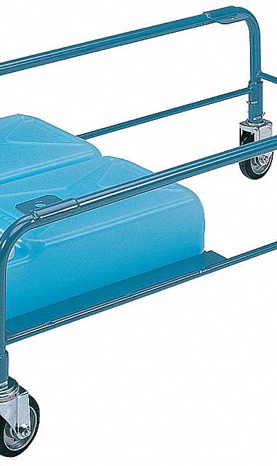 MOVINCOOL Caster: Caster, Classic - MovinCool Portable Air Conditioner Accessories