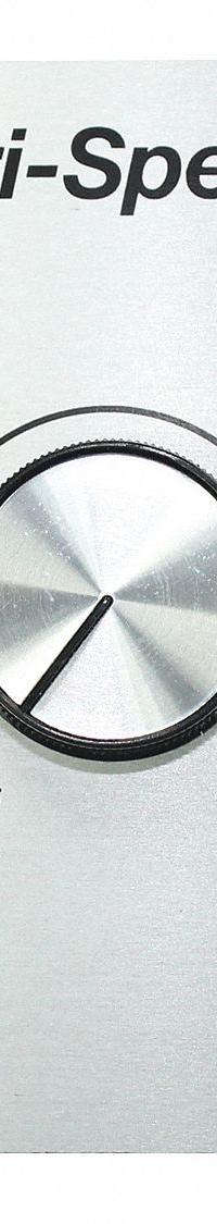 Speed Control: Dial, SPST, 3 Switches or Dials, 277V AC, Aluminum Plate, Silver Plate, 10 A (MPN KBWC-310K). Key specifications — Brand: VES ENIRONMENTAL SOULTIONS; Reversible: Reversible; Input Voltage: 277V AC; Plate Material: Aluminum.