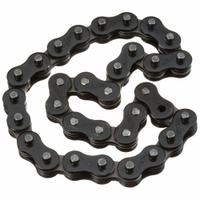 RIDGID Link Chain: 40195, For Use With Bench Chain Vise (MPN 41055). Key specifications — attr541883: 40195; attr514584: Link Chain; attr514585: Bench Chain Vise; attr473852: RIDGID.